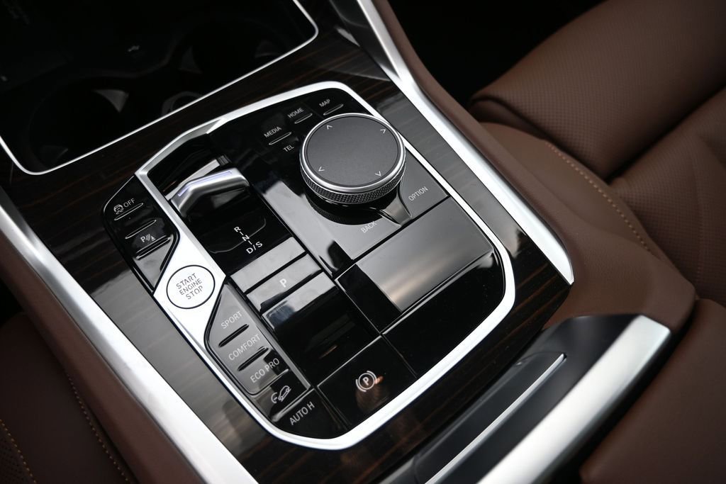 New 2027 BMW X6 xDrive40i AWD/4WD image 18