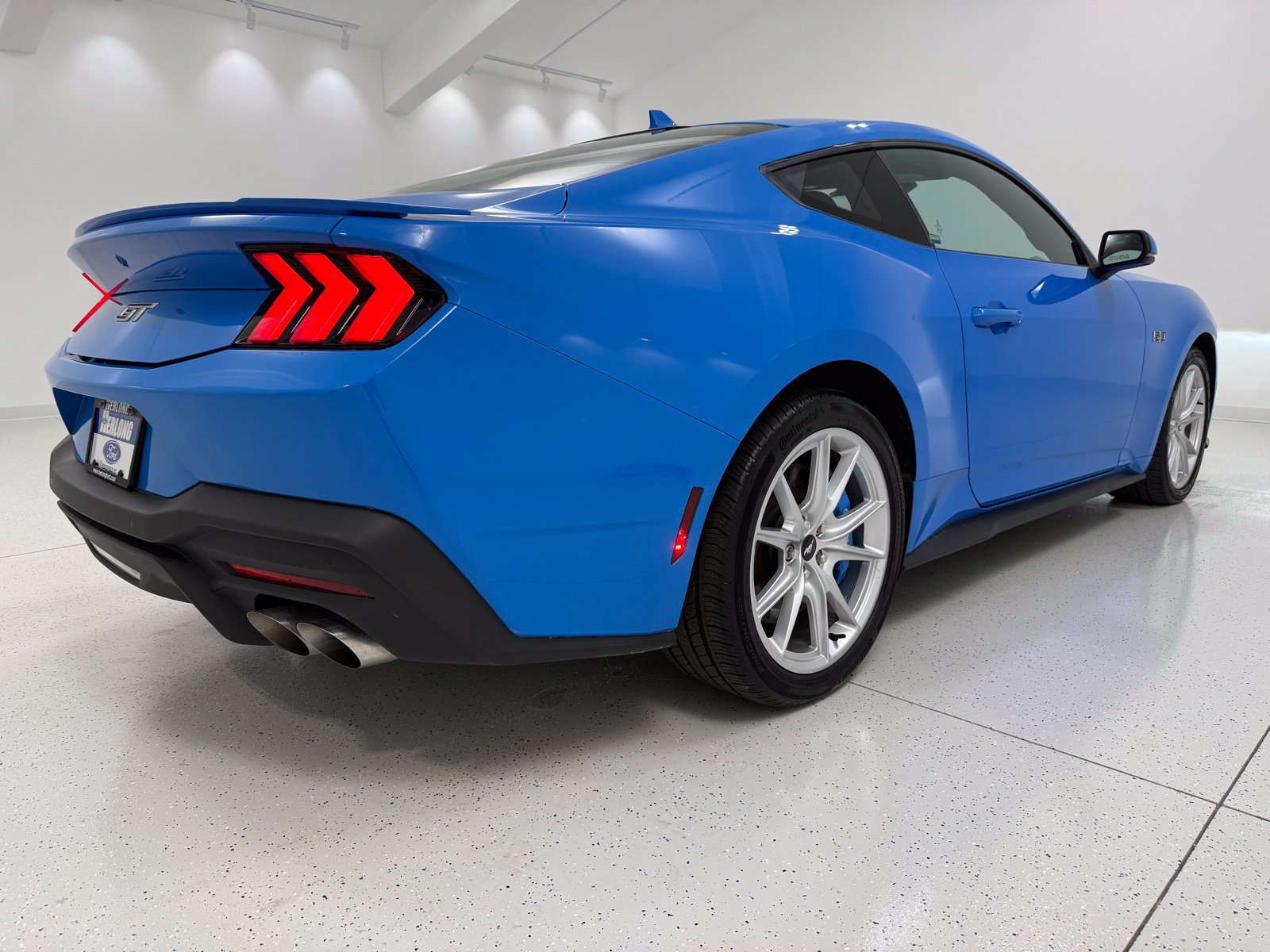 Used 2024 Ford Mustang GT Premium RWD image 8