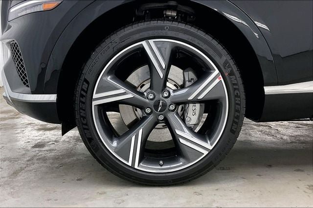 New 2026 Genesis GV80 2.5T Prestige AWD/4WD image 15