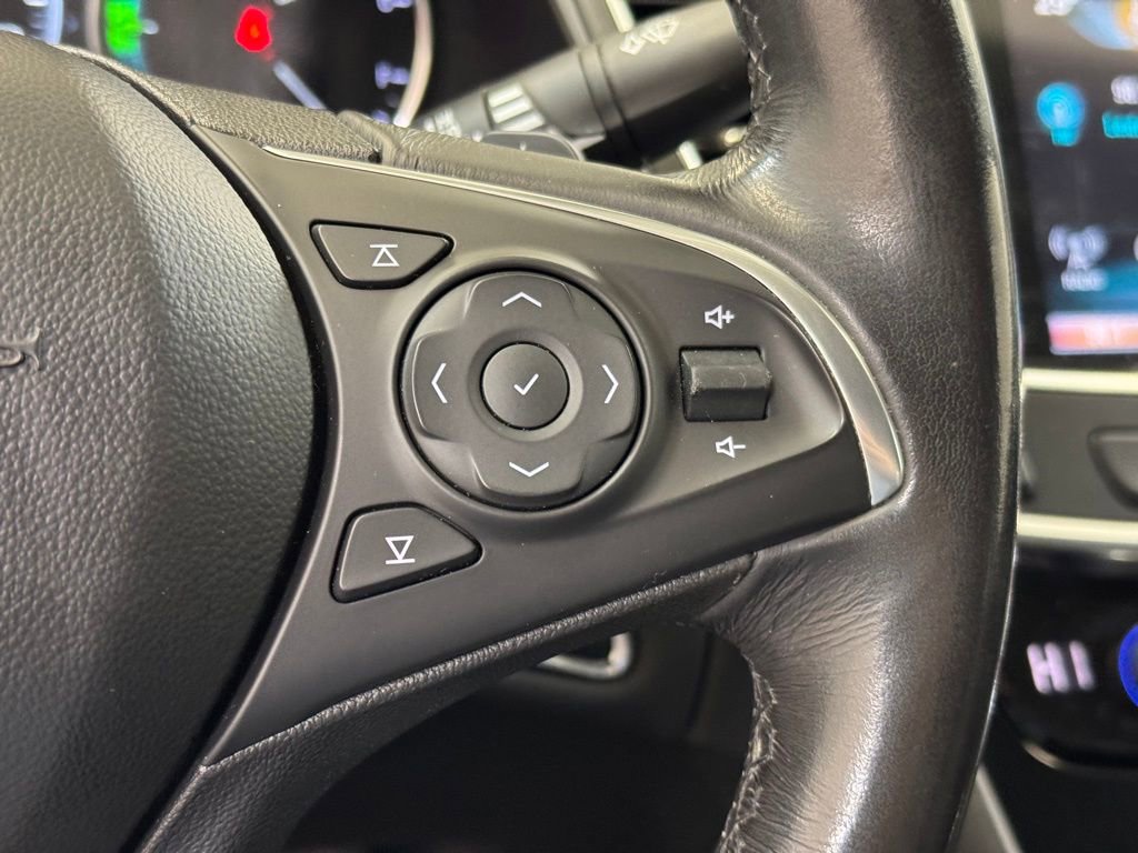 Used 2019 Buick LaCrosse Essence image 37