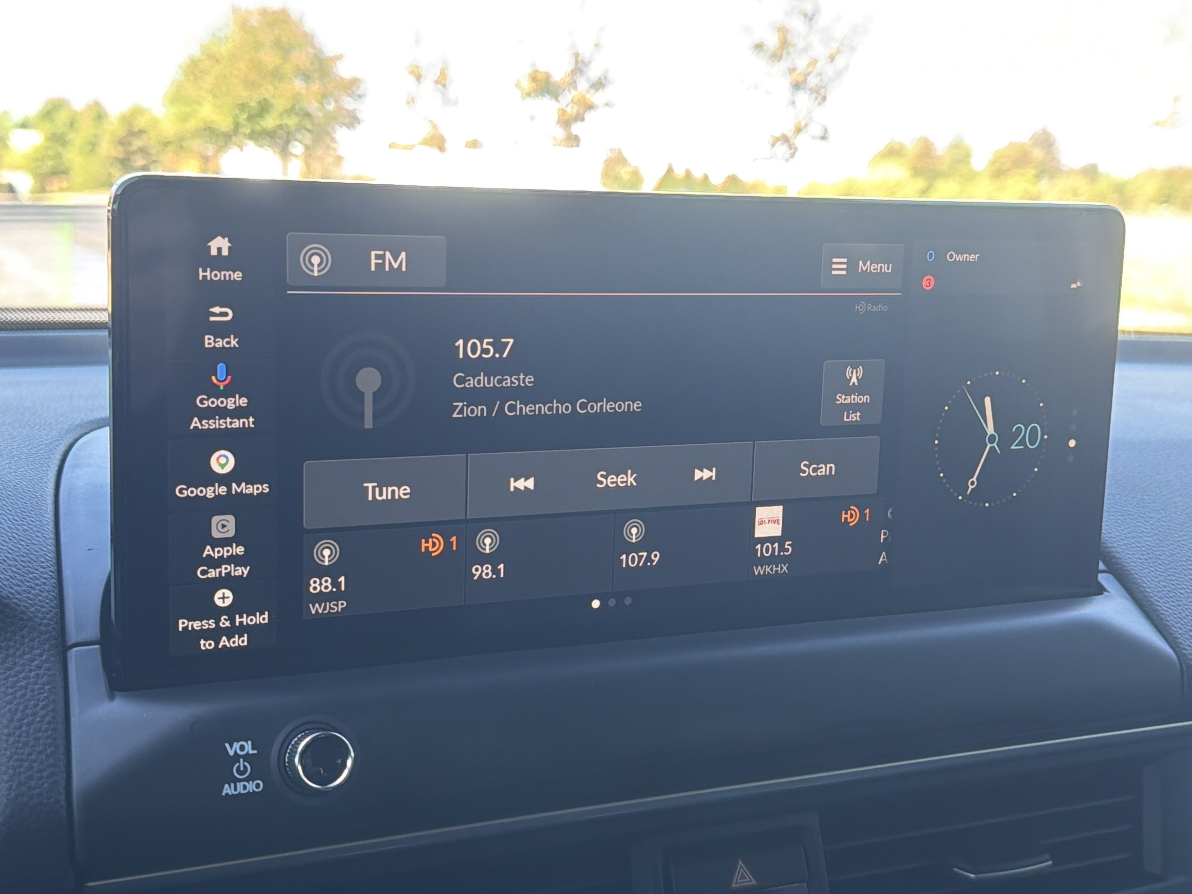 New 2026 Honda Prologue Elite image 12