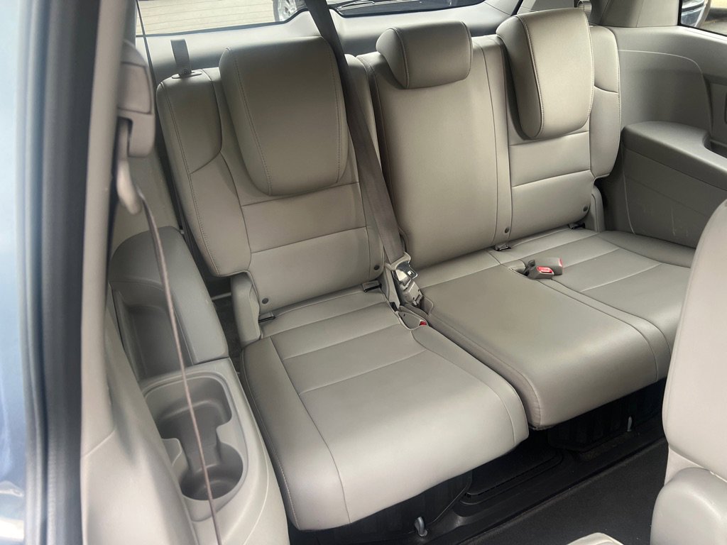 Used 2012 Honda Odyssey EX-L image 19