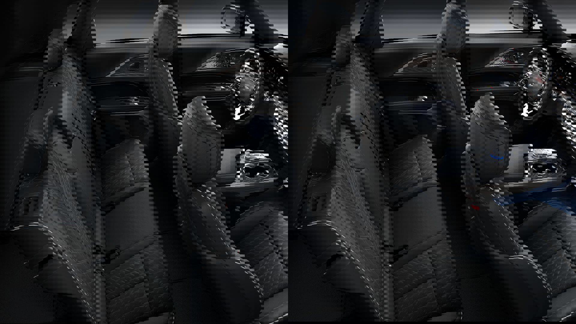 New 2026 Cadillac Lyriq V w/ Exterior Carbon Fiber Package image 11