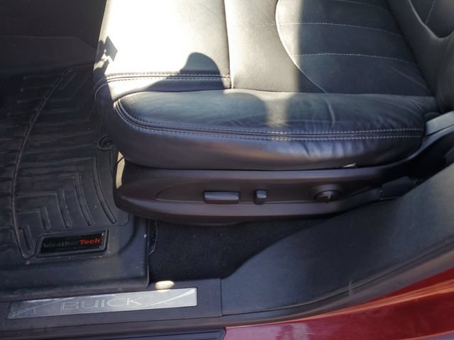 Used 2017 Buick Enclave Leather w/ Trailering Package AWD/4WD image 18