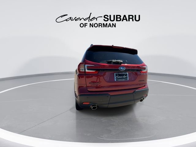 Certified 2026 Subaru Ascent Premium AWD/4WD image 9