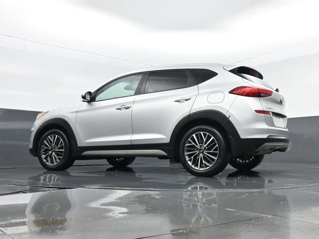 Used 2019 Hyundai Tucson SEL image 25
