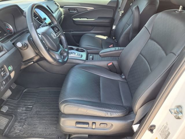 Used 2021 Honda Passport EX-L image 23