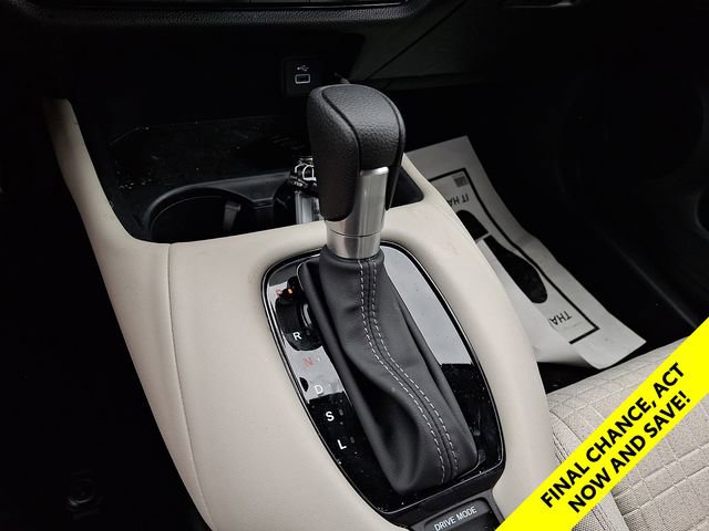 Used 2025 Honda HR-V LX image 17
