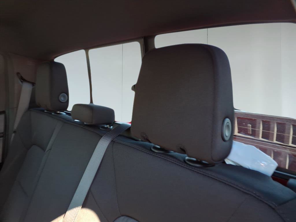 New 2026 Chevrolet Colorado Trail Boss image 10