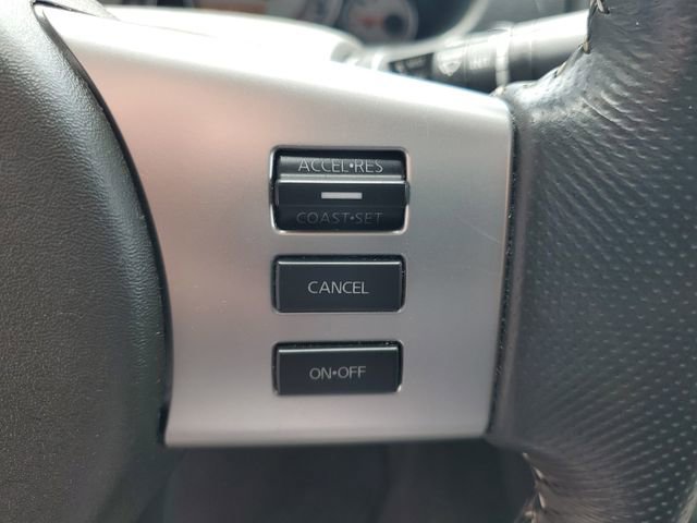 Used 2016 Nissan Frontier PRO-4X AWD/4WD image 19
