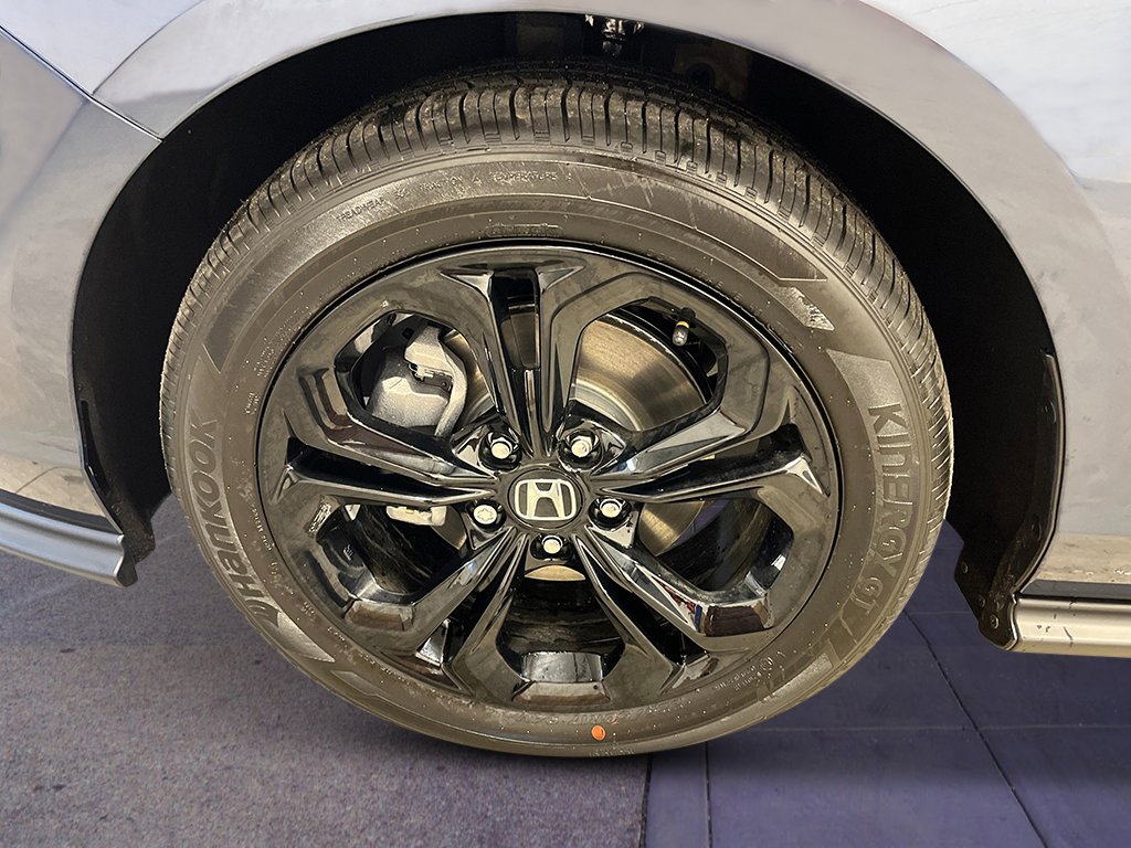 New 2025 Honda Accord SE image 10