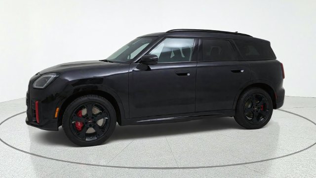 Used 2026 MINI Cooper Countryman John Cooper Works w/ Comfort Package Max AWD/4WD image 2