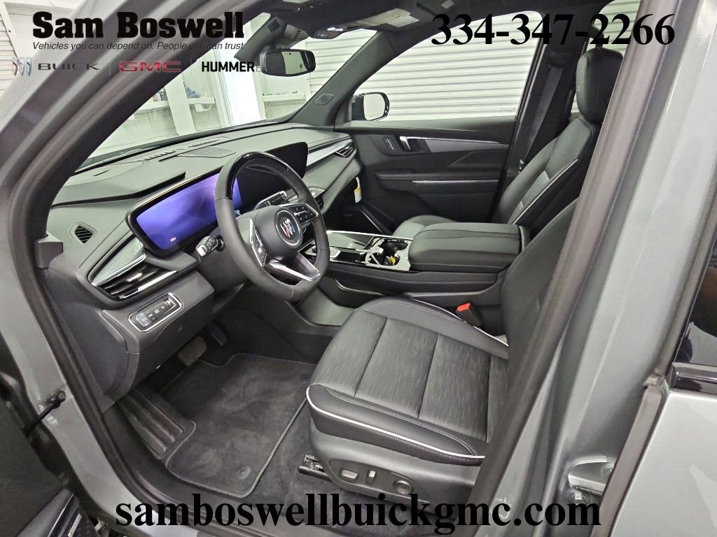 New 2026 Buick Enclave Sport Touring w/ Super Cruise Package FWD image 10