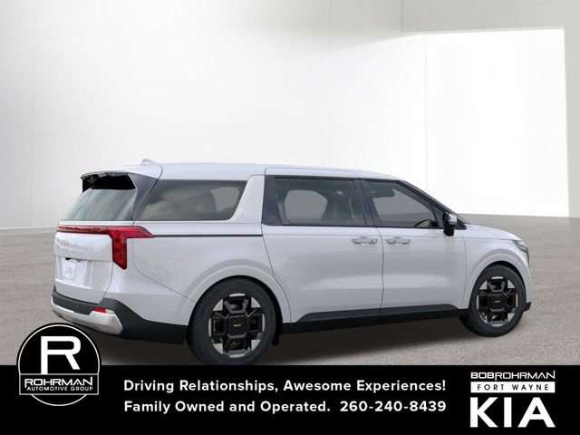 New 2026 Kia Carnival EX image 6