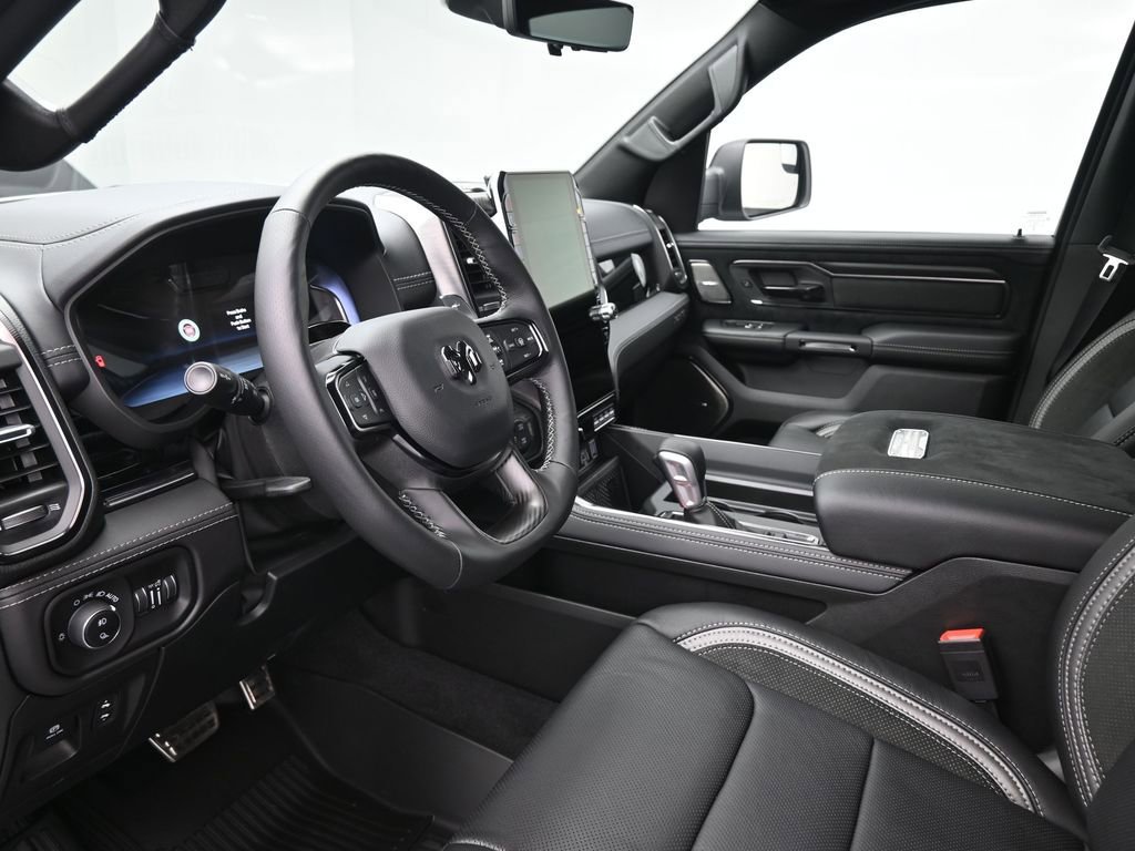 New 2026 RAM 1500 RHO w/ RHO Level 1 Equipment Group image 19