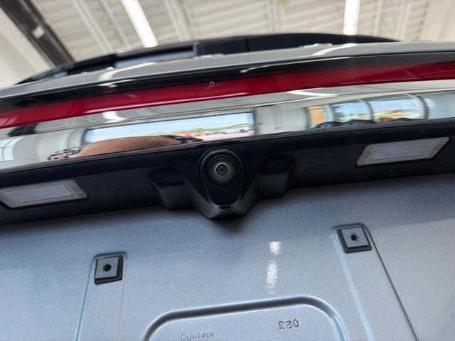Used 2022 Lincoln Corsair Reserve w/ Elements Package AWD/4WD image 6
