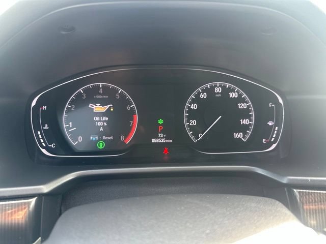 Used 2020 Honda Accord Sport image 23