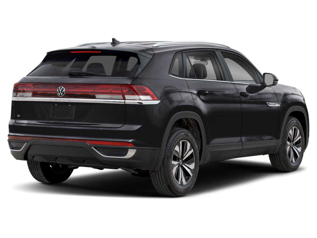 New 2026 Volkswagen Atlas Cross Sport SE image 34