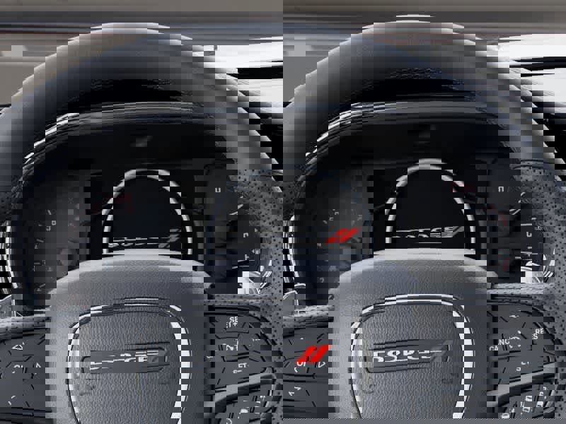 New 2026 Dodge Durango GT image 17