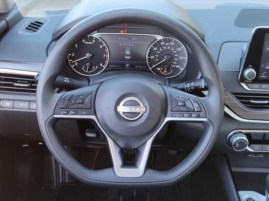 Used 2024 Nissan Altima 2.5 SV image 17