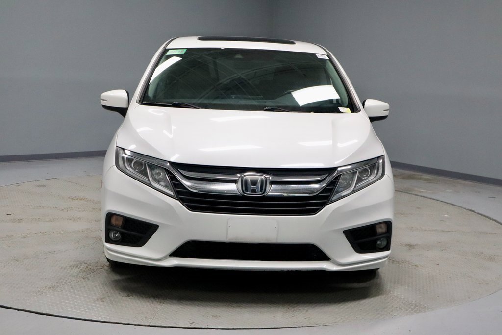 Used 2020 Honda Odyssey EX-L image 7