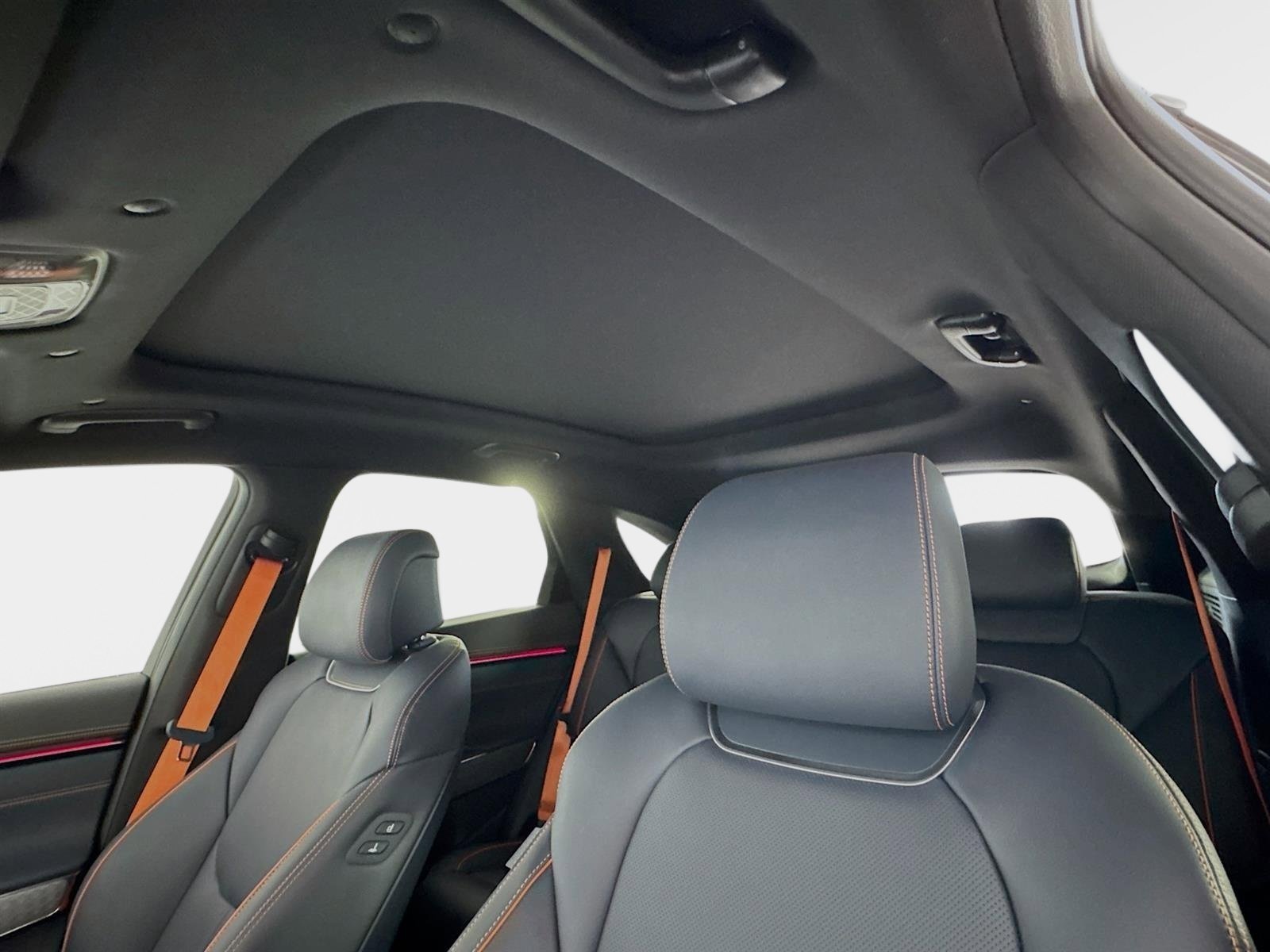 New 2026 Genesis GV70 2.5T Sport Prestige image 14
