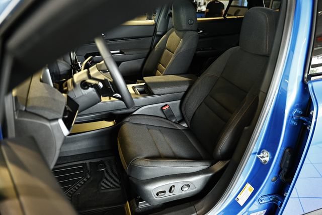 New 2026 Honda Prologue Eco image 25