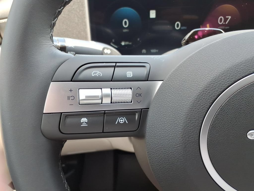 New 2026 Hyundai Tucson SEL FWD image 18
