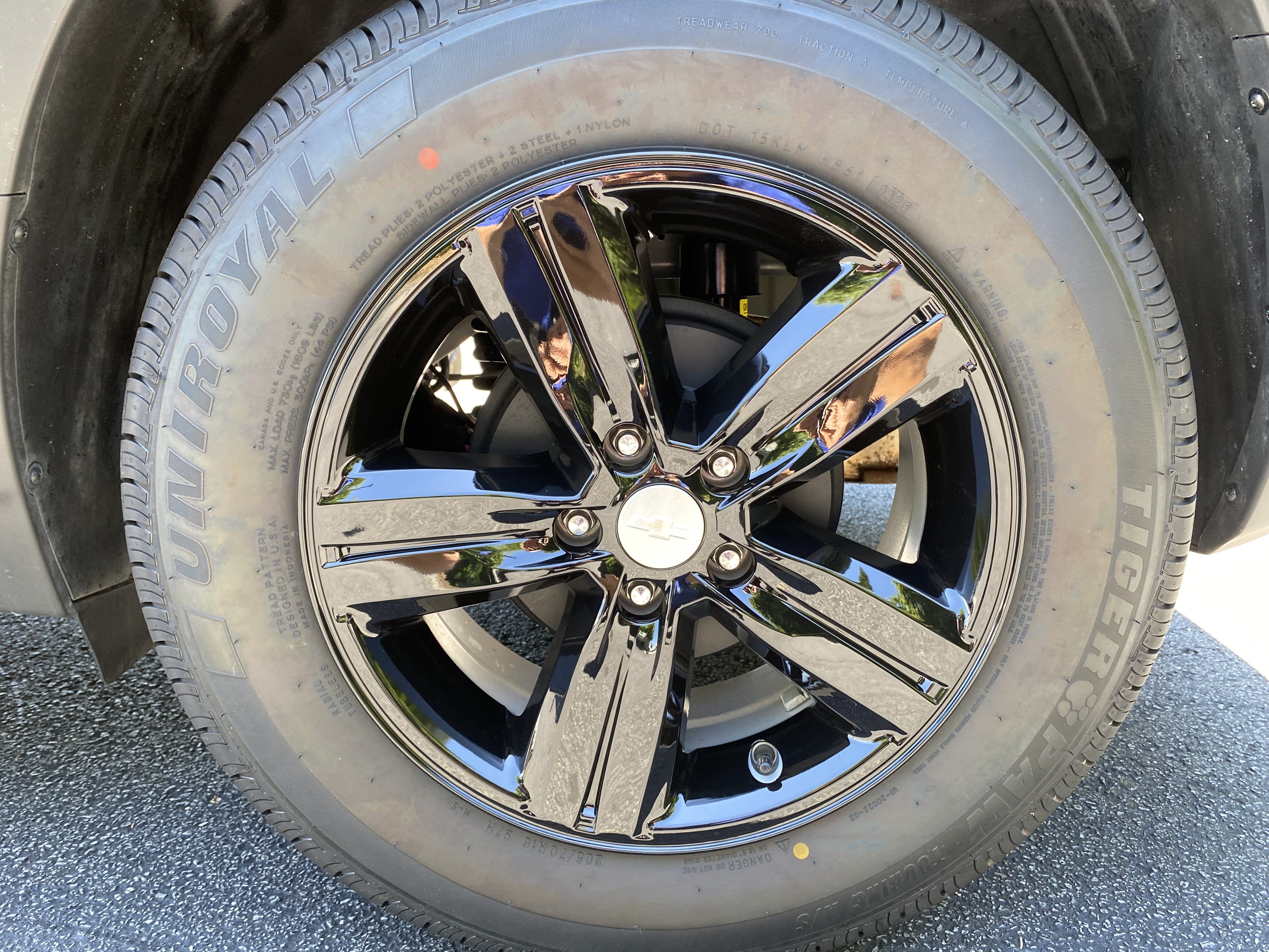 Used 2020 Chevrolet Trax LS FWD image 38