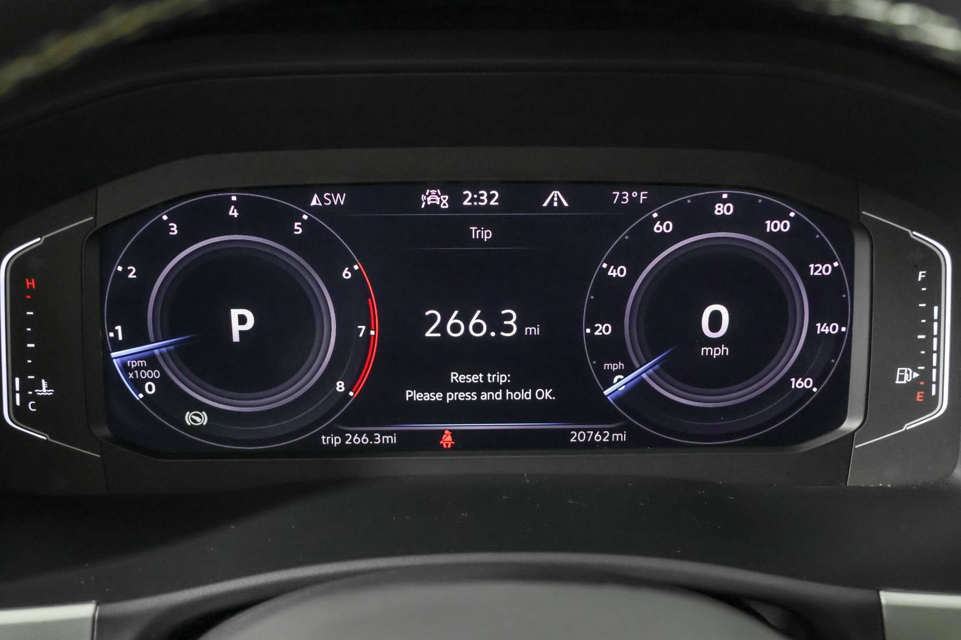 Used 2023 Volkswagen Atlas Cross Sport SE w/ Panoramic Sunroof Package AWD/4WD image 29