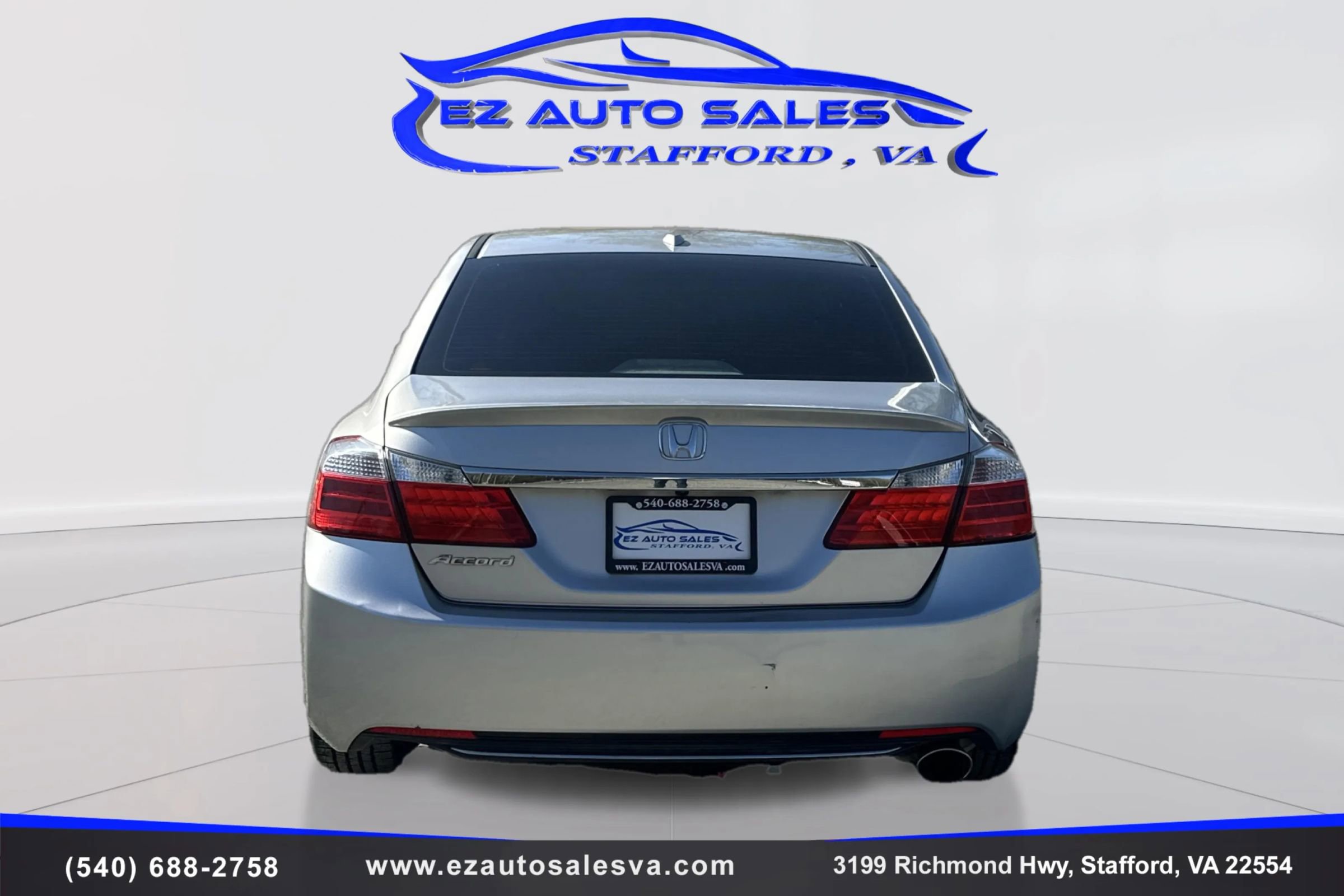 Used 2013 Honda Accord EX-L image 6