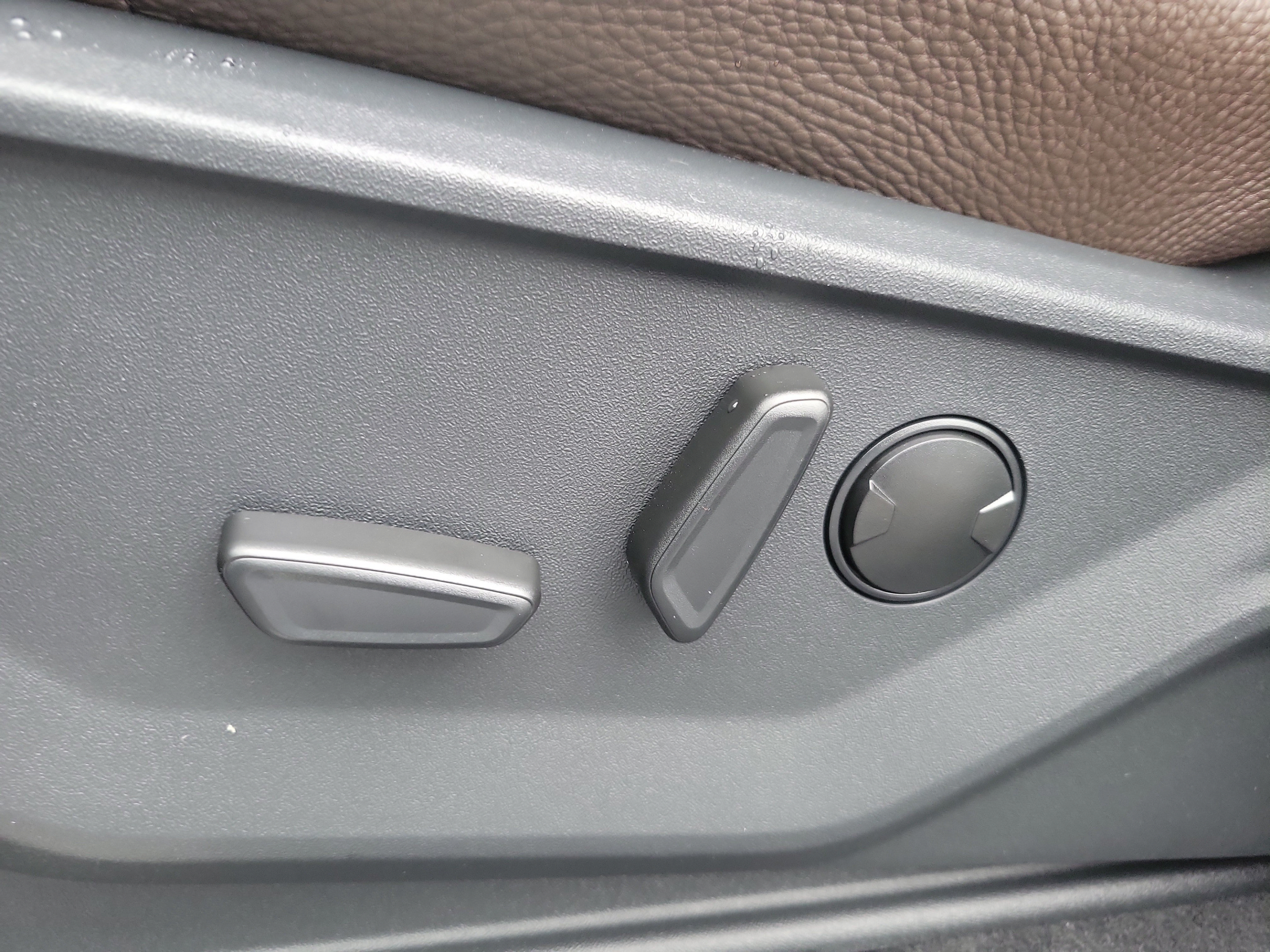 New 2027 Ford Expedition Max King Ranch AWD/4WD image 19