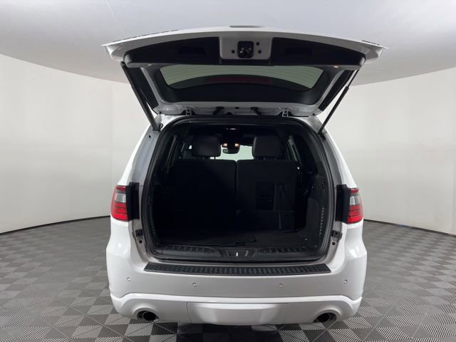 Used 2024 Dodge Durango GT image 52