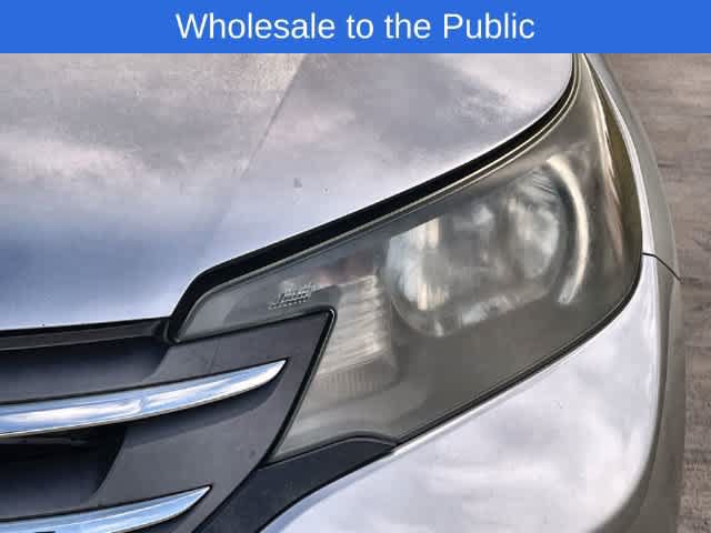 Used 2012 Honda CR-V EX-L image 24