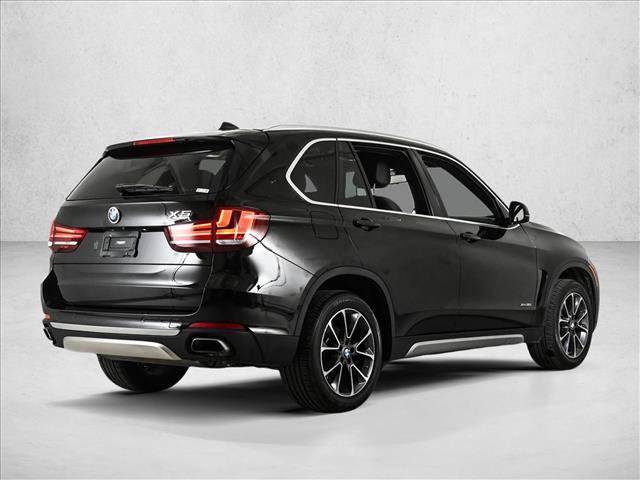 Used 2018 BMW X5 xDrive35i image 5