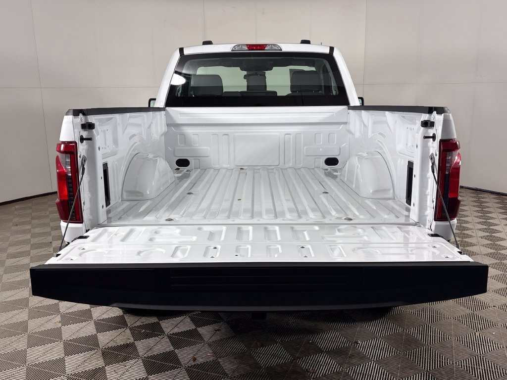 New 2026 Ford F150 XL AWD/4WD image 25