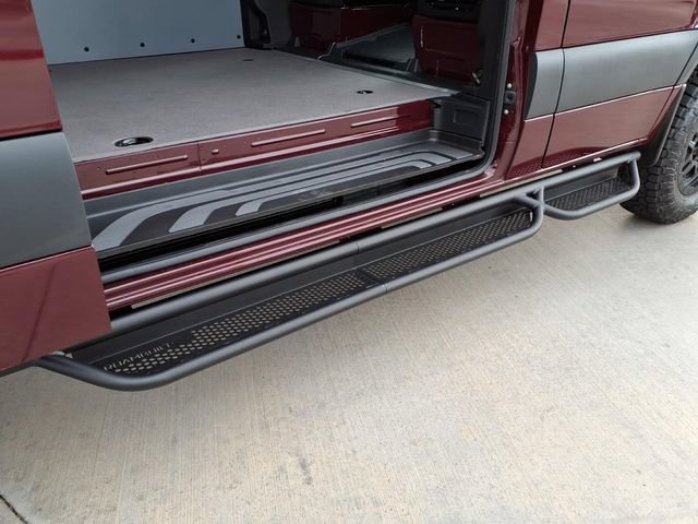 New 2026 Mercedes-Benz Sprinter 2500 image 22