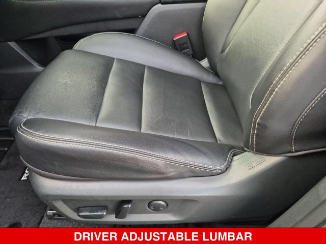 Certified 2023 Nissan Rogue SL AWD/4WD image 15