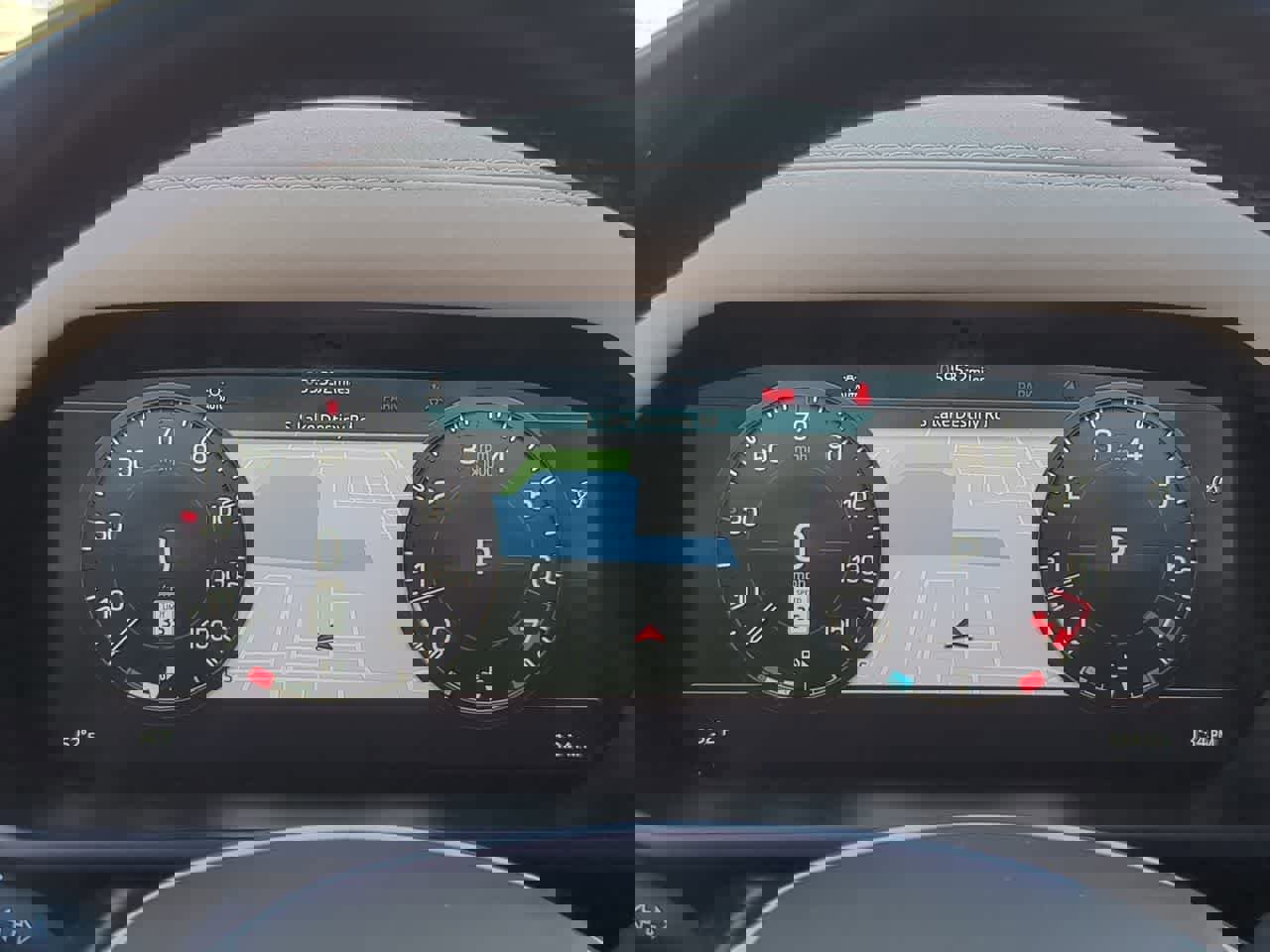 Used 2022 Land Rover Defender 110 S image 36