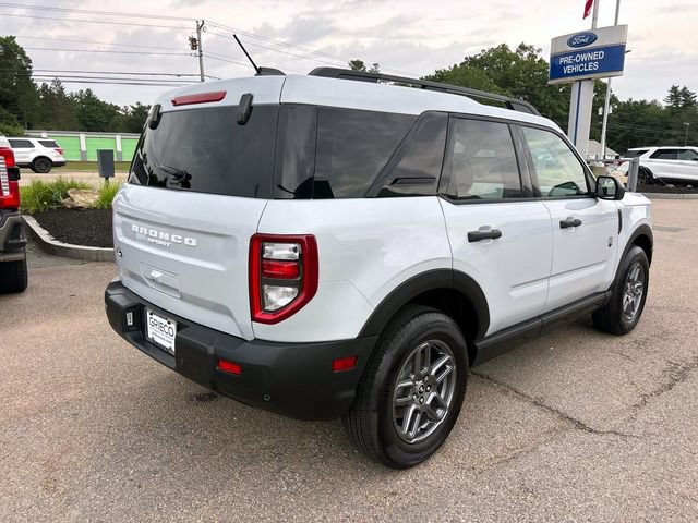 Used 2026 Ford Bronco Sport Big Bend w/ Convenience Package AWD/4WD image 3