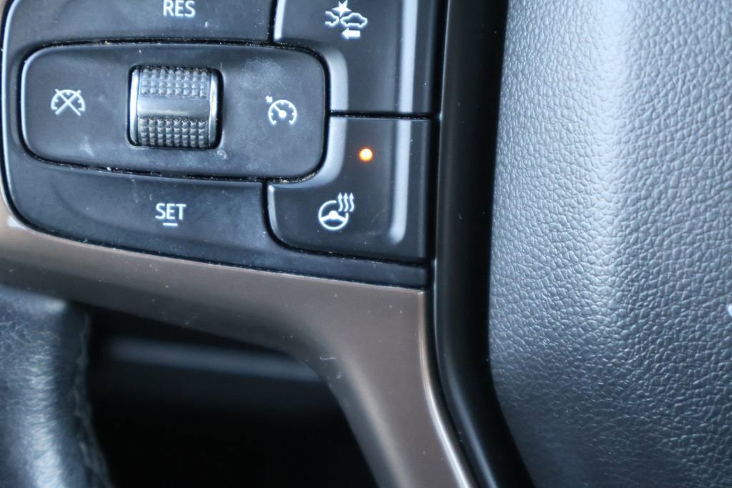 Used 2021 Chevrolet Tahoe High Country RWD image 8