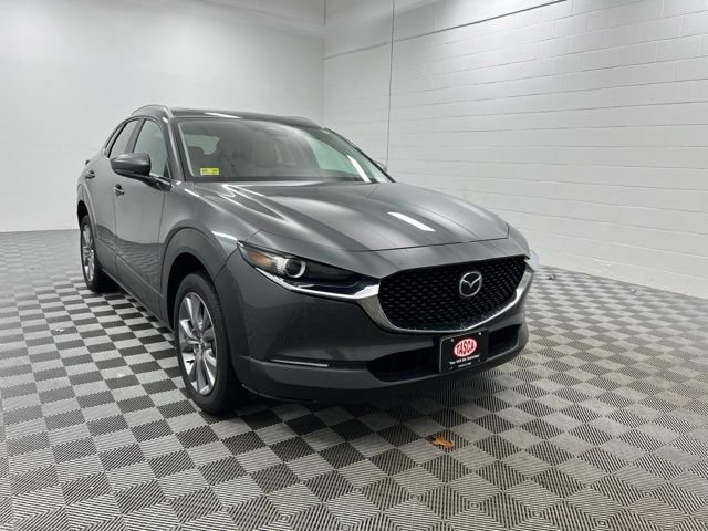Used 2024 MAZDA CX-30 AWD 2.5 S w/ Preferred Package