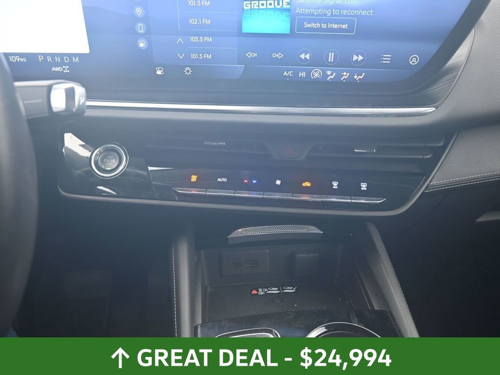 Used 2024 Buick Envision Preferred image 31