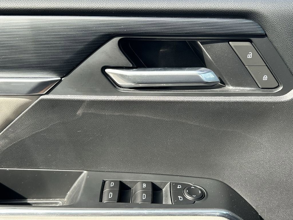 New 2025 GMC Acadia Elevation image 23