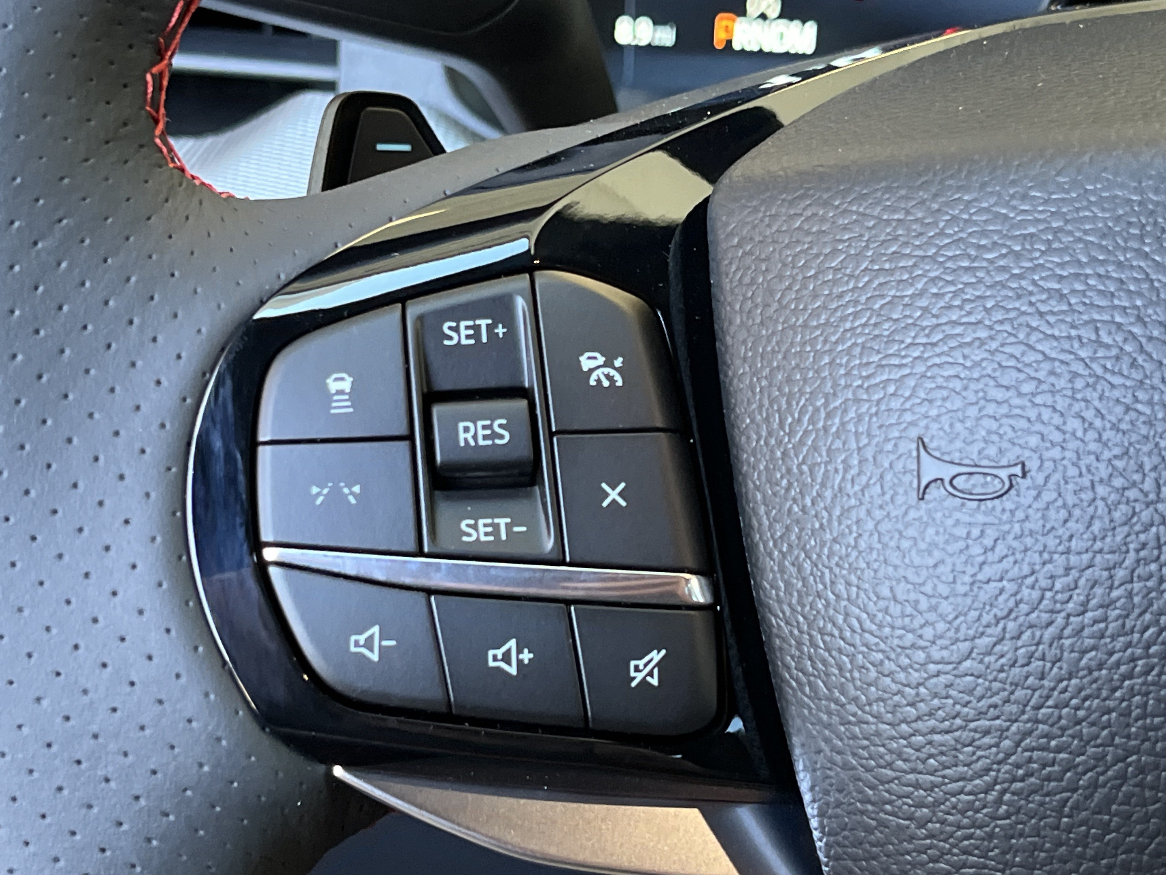 New 2027 Ford Explorer ST w/ Sun And Sound Package RWD image 28