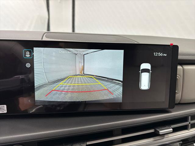 New 2026 Hyundai Santa Fe SE image 29