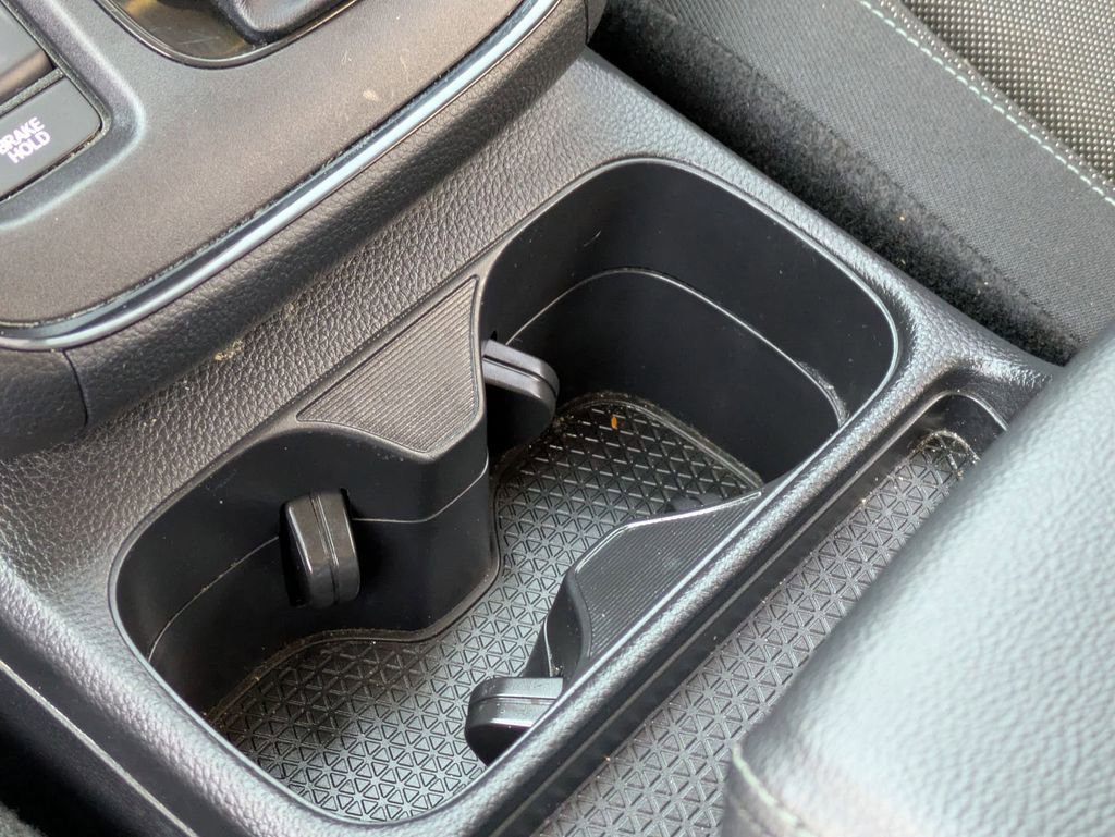 Used 2025 Honda CR-V EX image 20