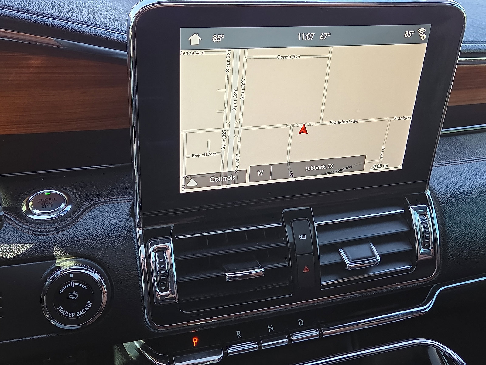 Used 2019 Lincoln Navigator L Reserve image 13