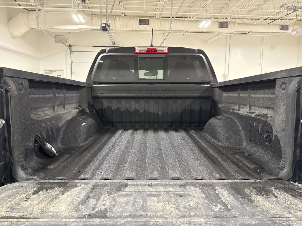 Used 2017 Chevrolet Colorado LT w/ LT Convenience Package image 23