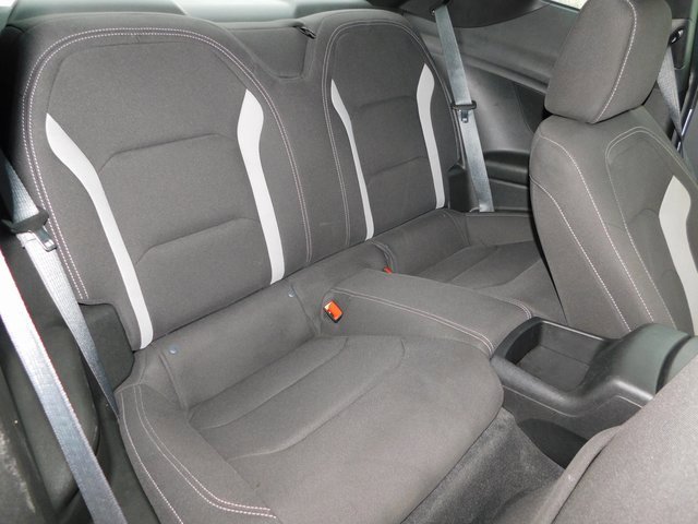 Used 2023 Chevrolet Camaro LT image 18